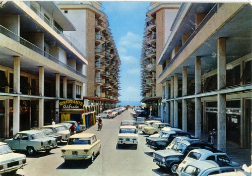 Lido jesolo venezia largo - jesolo,
