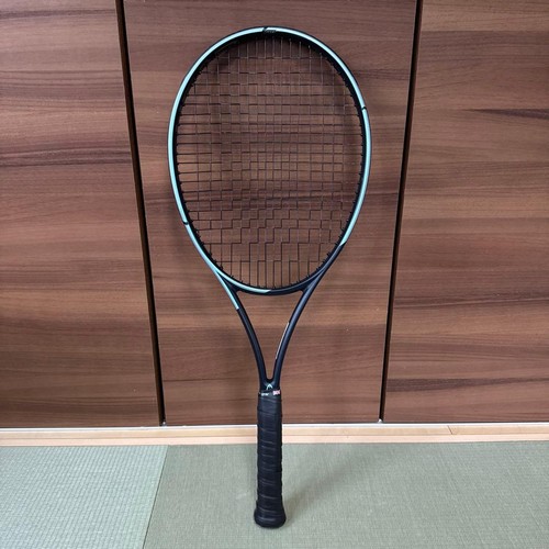 Racchetta tennis head - racchetta,