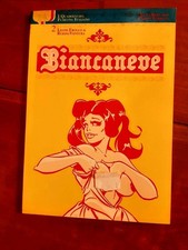 BIANCANEVE QUADERNI DEL