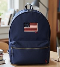 Zaino Polo Ralph Lauren