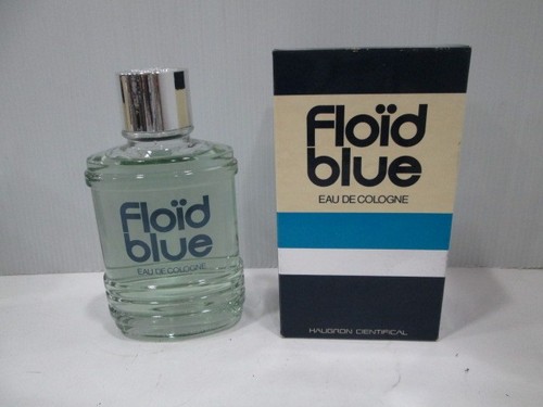 Floid blue haugron - floid,