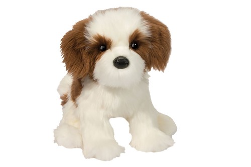 Douglas toys farren shih - toys,