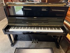 YAMAHA U1 PIANO - PRISTINE