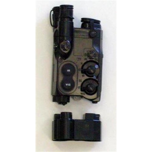 Porta batteria softair esterno - batteria,