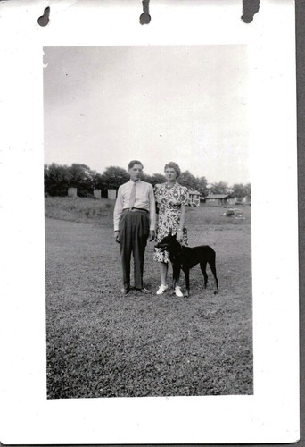 Fotografia vintage anni - fotografia,
