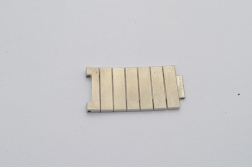 Gucci bracciale acciaio - gucci,