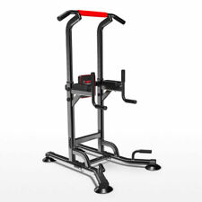 LEONARDO Hannya Power Tower Stazione Fitness multifunzione Casa Palestra -...