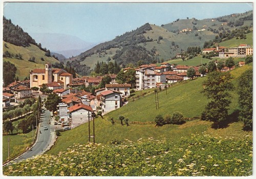 Collio brescia viagg - -,
