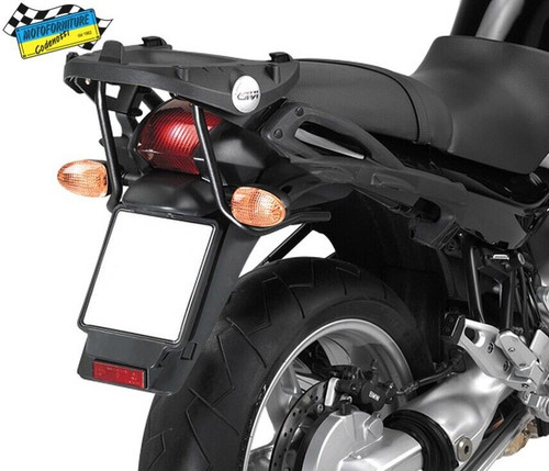 Attacco posteriore givi sr683 - attacco,