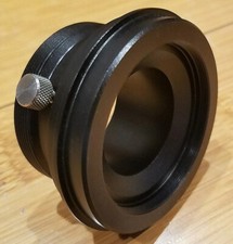 Nuovo telescopio 8" SCT