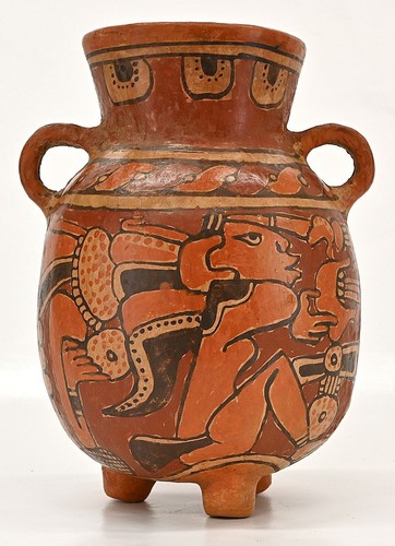 Vaso ciotola con decorazioni - vaso,