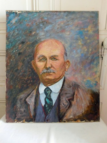 Ritratto anonimo un - ritratto, di