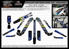 ADESIVI STICKERS  MTB MOUNTAIN