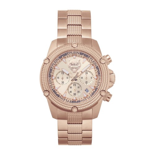 Orologio plein sport unisex - orologio,