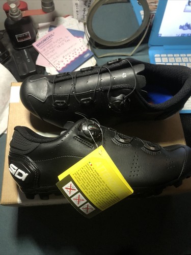 Scarpe mtb sidi speed - mtb,