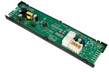 Scheda modulo commutatore