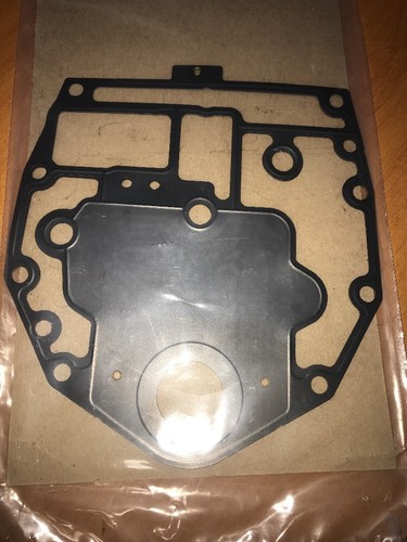 Guarnizione base powerhead - base,