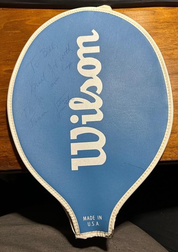 Copertina tennis wilson - copertina,