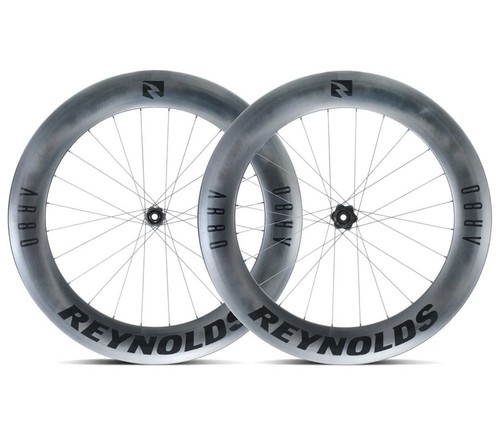 Nuovo reynolds 700c - reynolds, ar