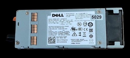 Dell poweredge t310 - poweredge,