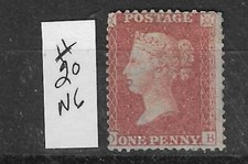 GREAT BRITAIN SCOTT #20
