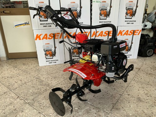 Motozappa zanetti zbt sc - 70.21,