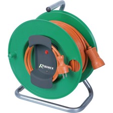 AVVOLGICAVO ELETTRICO CAVO