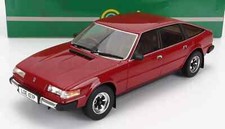 Rover 3500 SD1 de 1977 Rouge