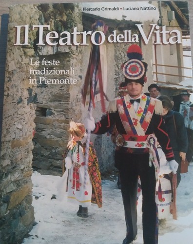 Teatro della vita - teatro,