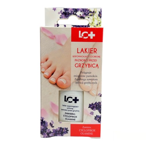 Smalto antibatterico laura - antibatterico,