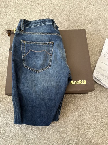 Jeans moorer - jeans,
