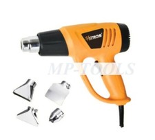 PISTOLA TERMICA SVERNICIATORE