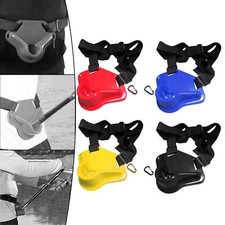 Supporto per canna da combattimento Supporto per asta per cintura da pesca