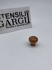 POMOLO POMELLO IN LEGNO PER