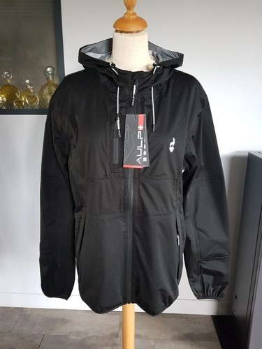 Veste imperméable coupe vent - veste,