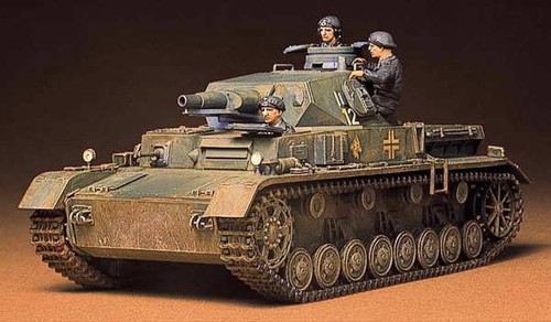 Tamiya 35096 carro armato - tamiya,