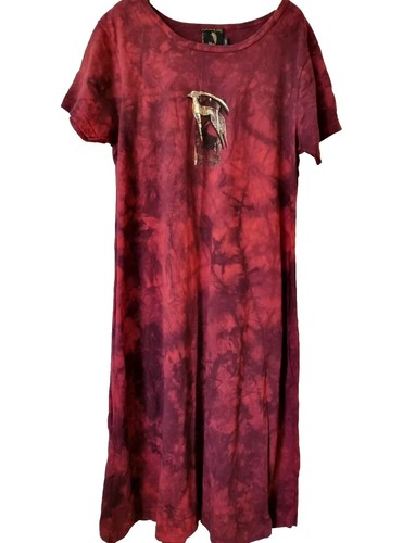 Abito vintage anni cotone - anni,