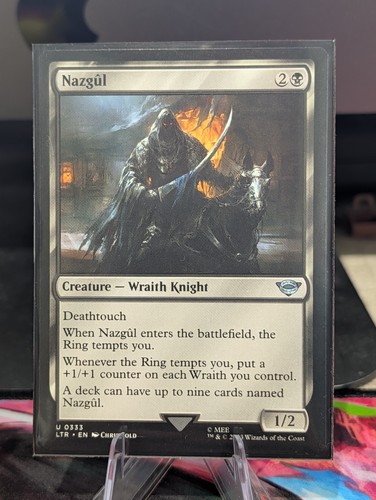 Nazgul signore - 0333),