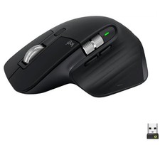 Logitech MX Master 3S Mouse