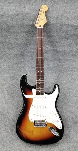 Fender mexico chitarra - fender, gc-1