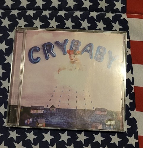 Melanie martinez cry baby - martinez,