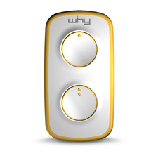 RADIOCOMANDO 2 CANALI