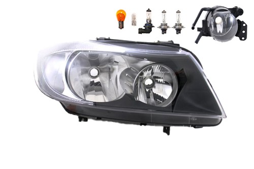 Faro alogeno adatto - adatto, bmw