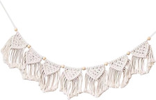 Bandiera per Arazzo in Perle