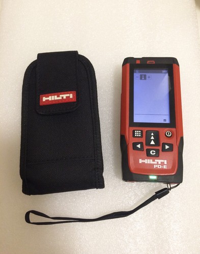Hilti e - hilti,