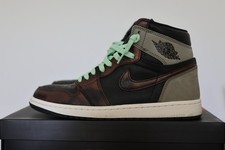 Size 10 - Air Jordan 1 Retro