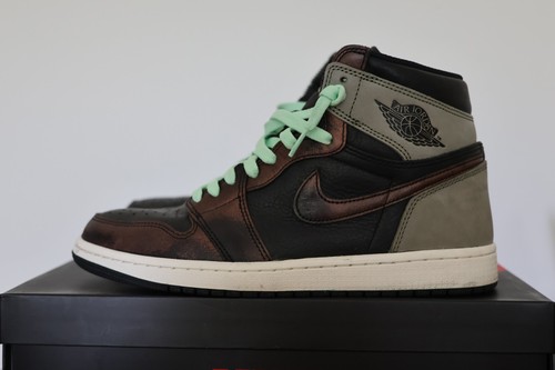 Taglia air jordan 1 retro - jordan,