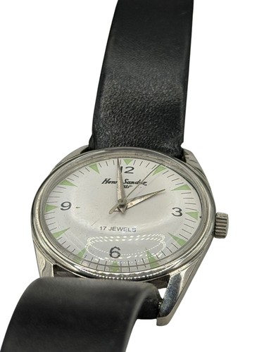 Orologio polso uomo - da,