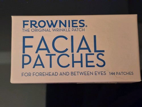 Frownies patch viso 144ct - frownies,