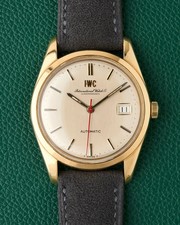 Iwc shaffhausen ref r817a - iwc,